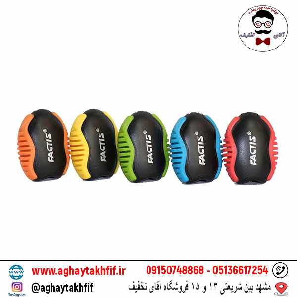 تراش فکتیس مدل F8888