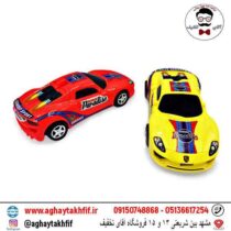 ماشین پورشه پلیس درج