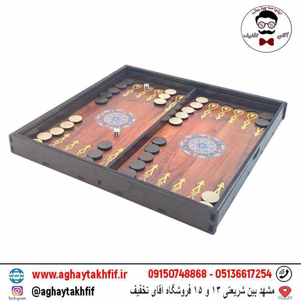 8 بازی فکری دراگون