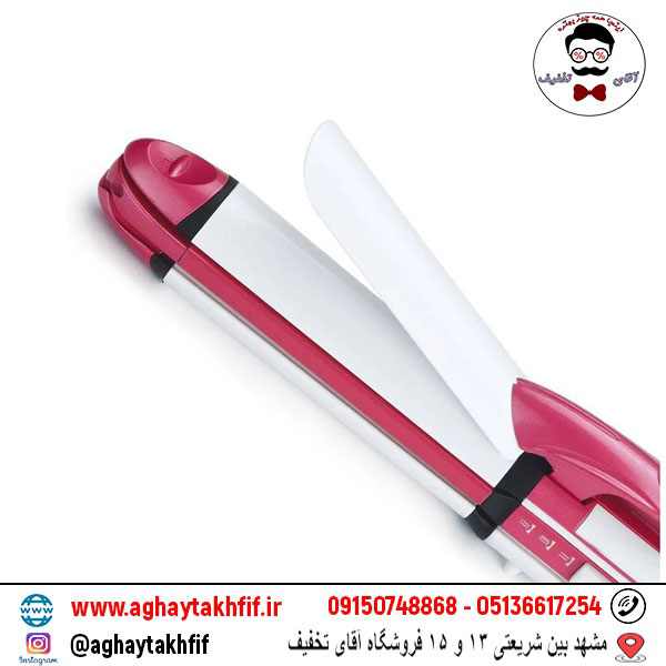 اتو مو براون BR-3304