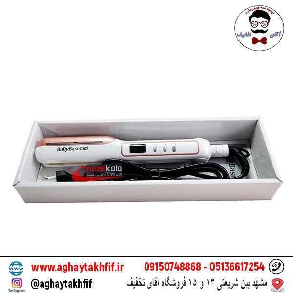 بابلیس اتو مو ST3336