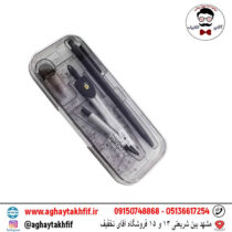 ست پرگار هفت تیکه 827