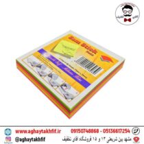 نوت چسبی 5 رنگ
