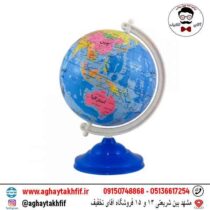 کره جغرافیایی سایز 13