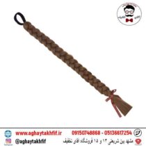 بافت مو مصنوعی