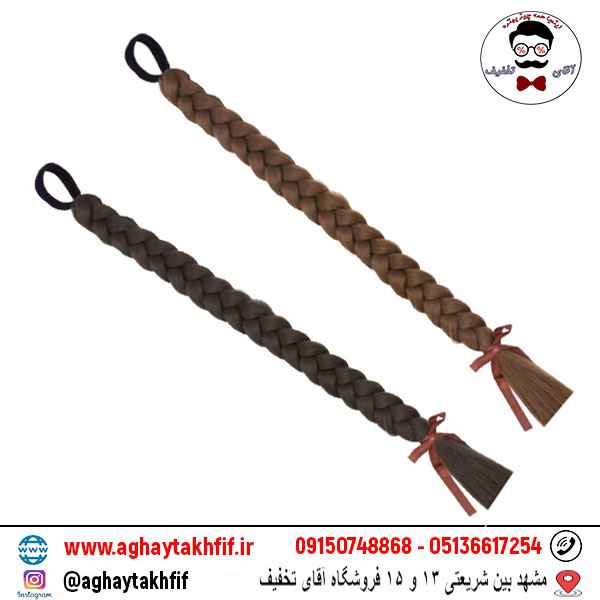 بافت مو مصنوعی