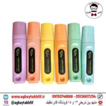 هایلایتر کیکو