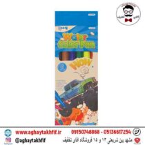 ماژیک 6 رنگ خارجی