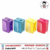 تراش رنگی کرونا