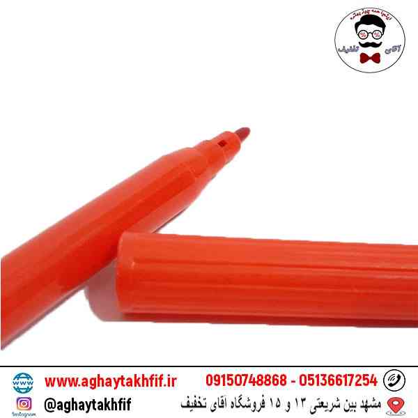 ماژیک 6 رنگ خارجی