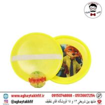 اسباب بازی چسبونک