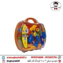 ابزار کریستالی