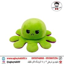 عروسک هشت پا مودی