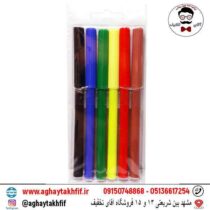 ماژیک 6 رنگ