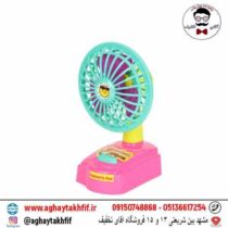 پنکه سلفونی