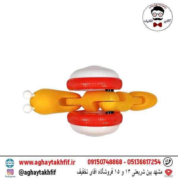 حلزون سلفونی