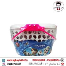 سبد پیک نیک