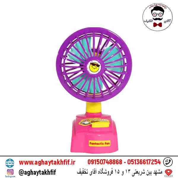 پنکه سلفونی