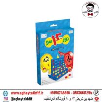بازی فکری دوز 4 سو