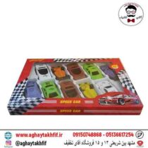 ماشین 10 عددی