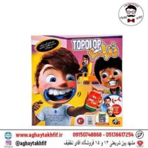 بازی فکری تپلپ