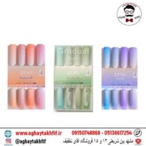 هایلایتر ریملی گرادیول