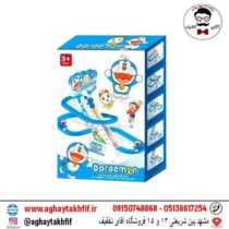 بازی پله پنگوئن