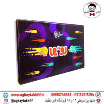 بازی رو در رو