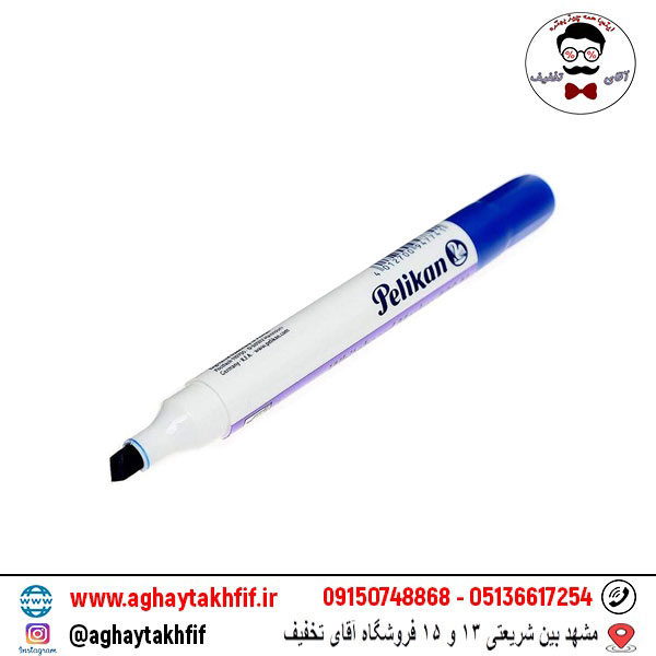 ماژیک وایت برد پلیکان