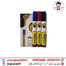 ماژیک غیر وایت برد الفنت