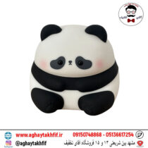 چراغ خواب پاندا سیلیکونی