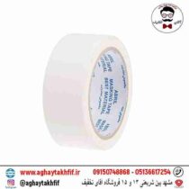 چسب کاغذی پهن