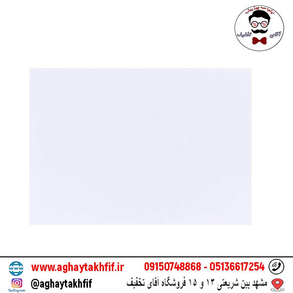 کاغذ 30 عددی A5