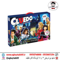 بازی فکری کلودو