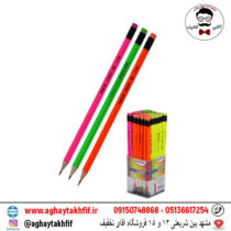 مداد کی ام تی