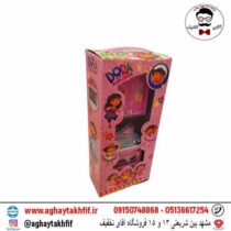 اجاق گاز دورا