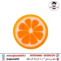 پاک کن میوه ای