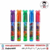 پاک کن فشنگی