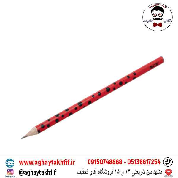 مداد حشرات فکتیس