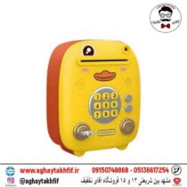 قلک موزیکال اردک