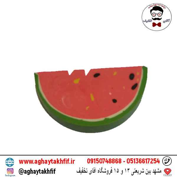 پاک کن هندوانه