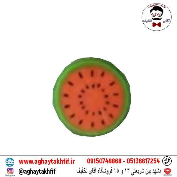 پاک کن میوه ای