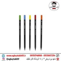 مداد مشکی کرونا