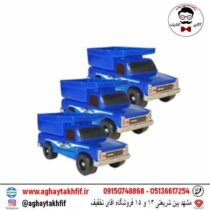 نیسان 3 عددی