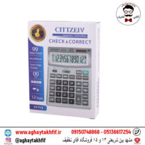 ماشین حساب CT-712