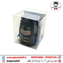 تراش رومیزی طرح بتمن