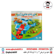 قورباغه های شکمو