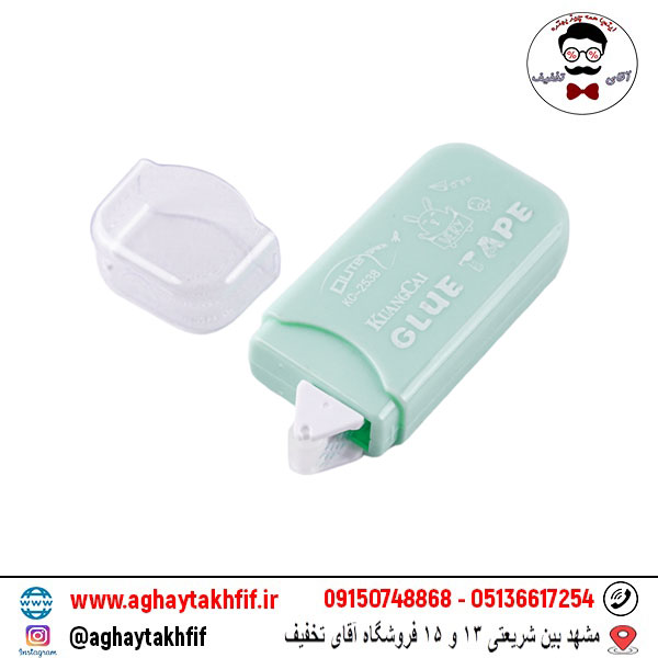 چسب رولی فانتزی