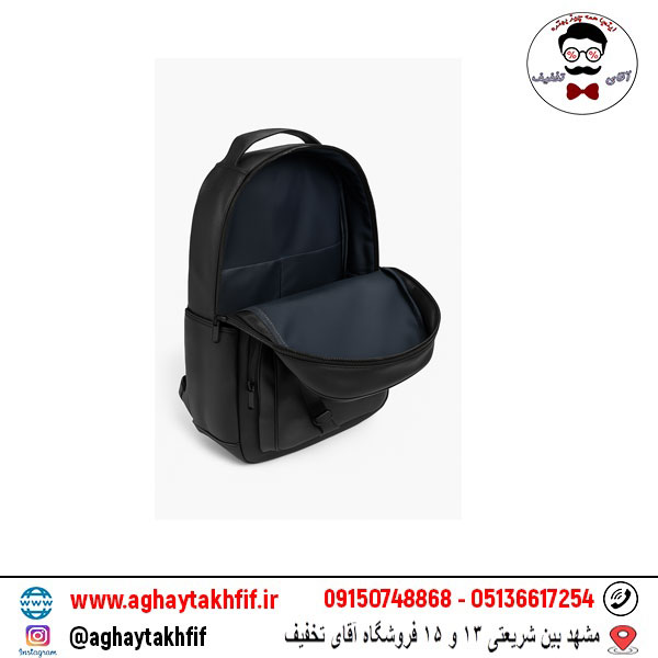 کیف مدرسه فیلا