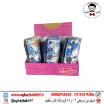 جامدادی طرح فضانورد